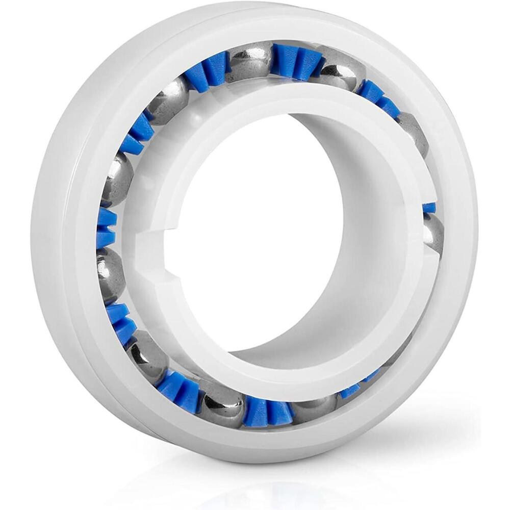 2 Polaris Genuine Parts C60 Wheel Ball Bearing Polaris Models, 280, 360, 380 180